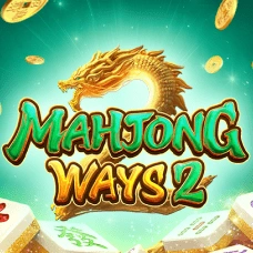 Mahjong ways2 square