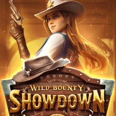 Wild bounty showdown 1024 square